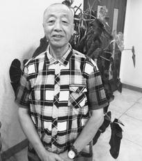 &ldquo;裘派花脸&rdquo;康万生：唱戏有秘诀