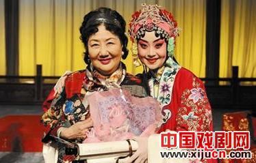 袁婷主演全本《勘玉钏》