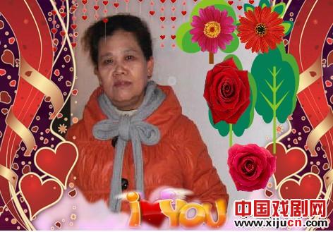 宝鸡市祥和豫剧团：张家述