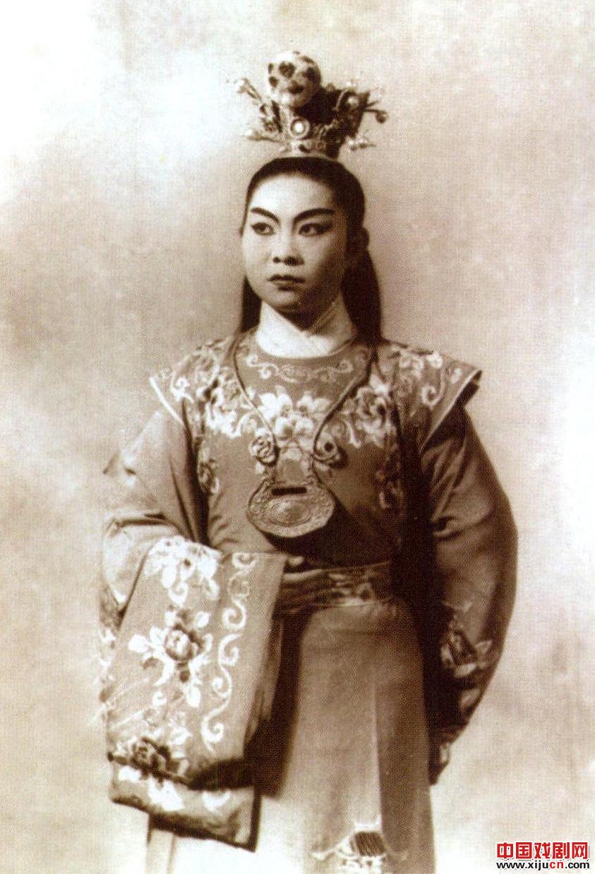 20世纪30年代出生的演员剧照 - 唐小宝 - 唐小宝说戏