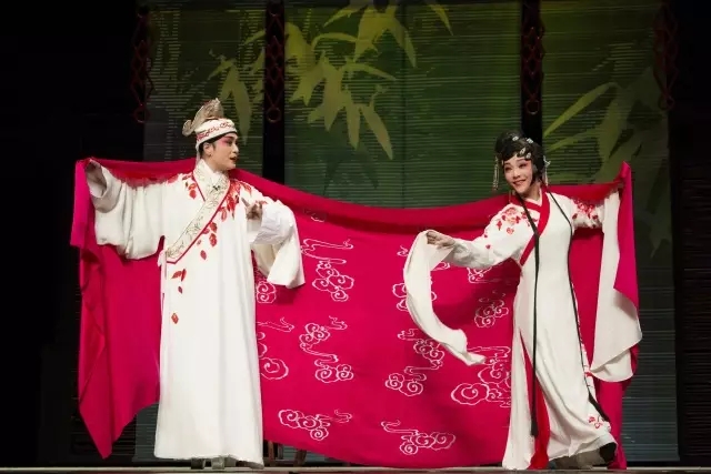 川剧精品《李亚仙》