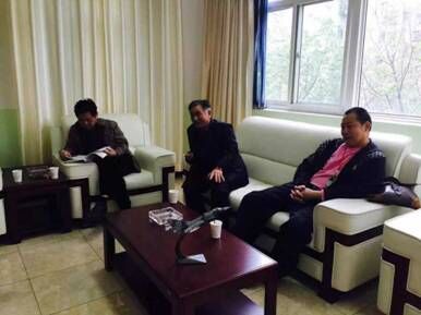 陕西省京剧院校园京剧创研室正式成立