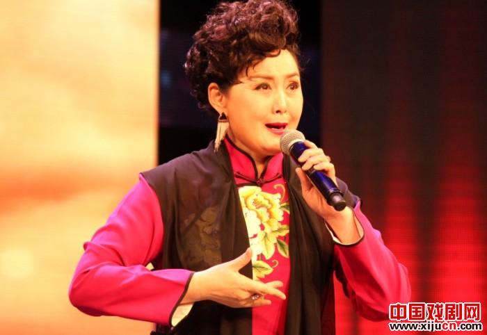 叱咤中原河南戏剧演员排行榜第九届十大演员颁奖盛典