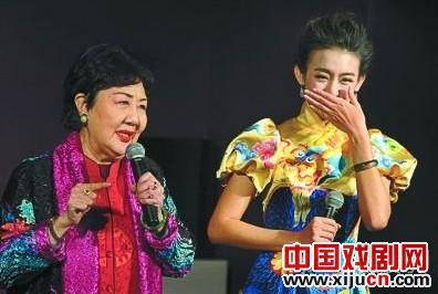 &ldquo;李脉相承 宇中不同&rdquo;侯宇拜师五周年汇报演出将于明年1月4日在长安大戏院举行