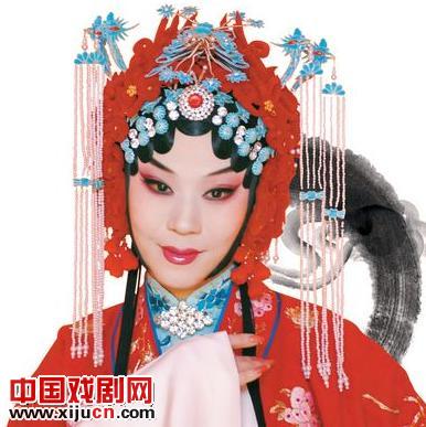 北京京剧星时代2012&ldquo;每周一星&rdquo;京剧《锁麟囊》