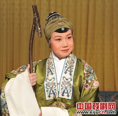 北京京剧星时代2012&ldquo;每周一星&rdquo;京剧《赤桑镇》《遇皇后&middot;打龙袍》