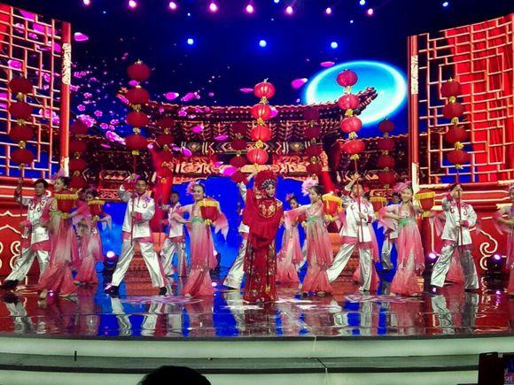 芳音素韵——方素珍老师梨园春专场