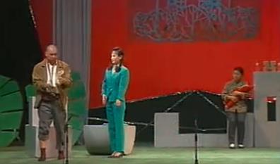 豫剧《生儿子大奖赛》