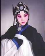 &ldquo;十大流派&middot;十位新人&rdquo;上演全本《法门寺》