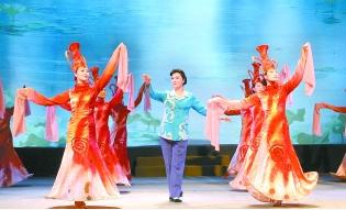 十年成就了一出经典的豫剧《香魂女》