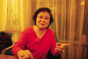 &ldquo;尚小云艺术研究会&rdquo;监制的非遗京剧尚派传人李莉录制的光盘热销