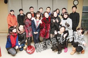 周星雨爱川剧也爱流行乐