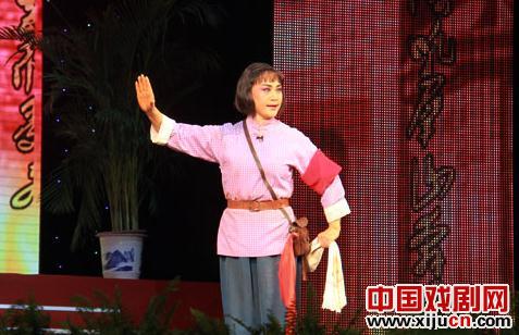 天津京剧院&ldquo;骏马迎春&mdash;&mdash;2014名家名段演唱会&rdquo;