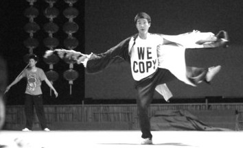 徽京大专班首批学生毕业，挑起&ldquo;徽剧&rdquo;传承的重担