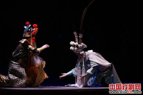 《卧虎令—斩唐丹》