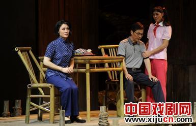 浙江越剧团第四次获得全国&ldquo;五个一工程奖&rdquo;