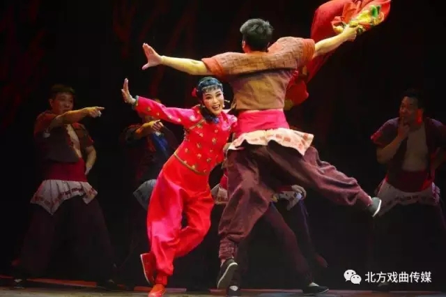 著名评剧表演艺术家曾昭娟今天将莅临石家庄，出席河北省剧协举办的《红高粱》新闻发布