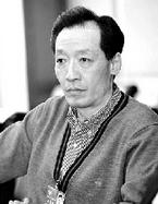 &ldquo;资深京剧戏迷&rdquo;翟惠生