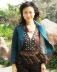 北京京剧院青年团荀派演员：张云