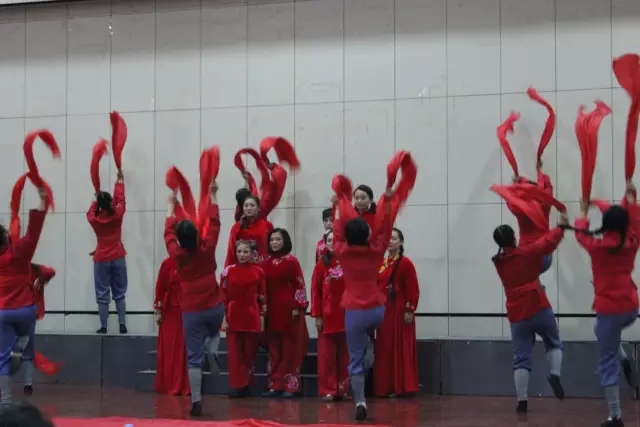 &ldquo;高雅艺术进校园活动&rdquo;评剧专场圆满成功