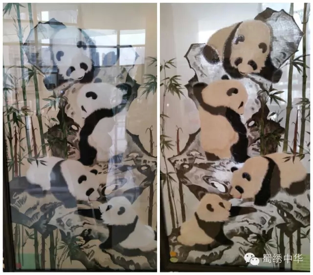 蜀绣川剧文化成了&ldquo;电影主角&rdquo;