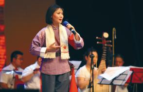 得力&middot;名门世家之夜&ldquo;红色经典京剧演唱会&rdquo;