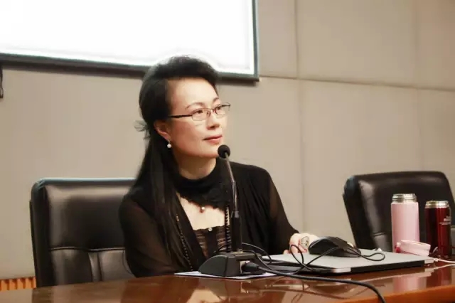 【越剧名家讲座】从《李三娘》谈越剧舞台艺术形象的塑造