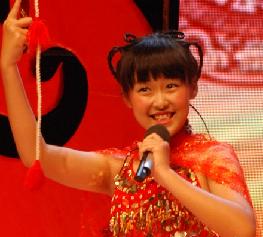 牟其姝：中国国粹&ldquo;小传承者&rdquo;