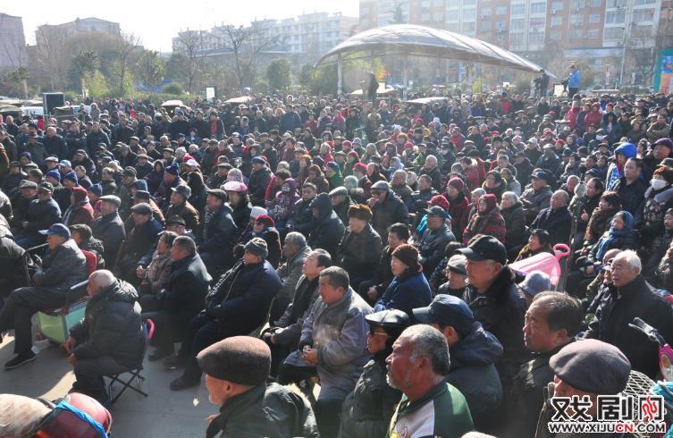 河南嘉豫集团沙河调豫剧院