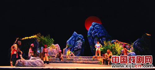 豫剧《曹公外传》