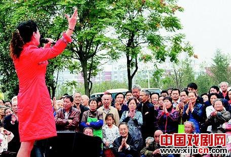 &ldquo;京剧天天演&rdquo;开锣，专业演员和名票联袂奉献经典片段