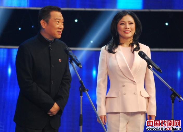 CCTV《一鸣惊人》2013年度颁奖典礼