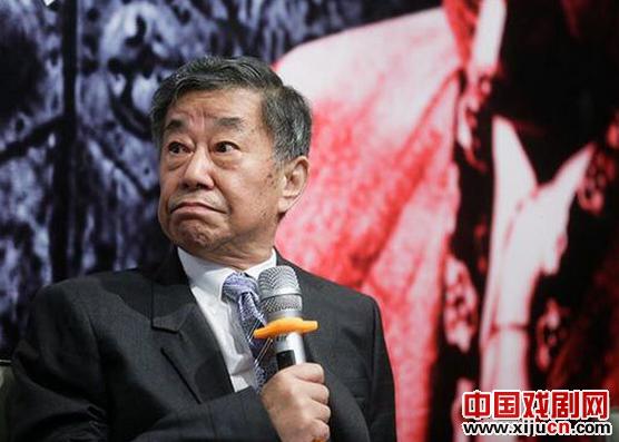 北京的地方戏是曲剧