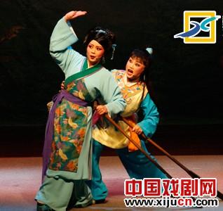 《刘猛将传奇》