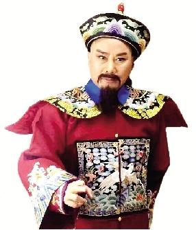 李树建、王惠、贾文龙等多位豫剧表演艺术家联袂出演《张伯行》