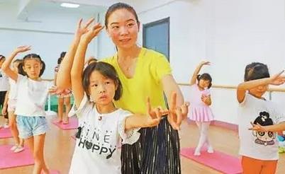 滦南暑期评剧体验班开课