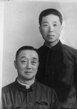 张岚方：京剧·美食·傍角儿