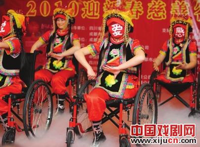 彭登怀将与刘德华拍川剧变脸电影《天意》