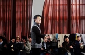 90后迷上京剧 微博寻找&ldquo;票友圈&rdquo;