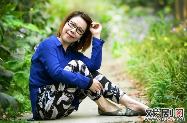 &ldquo;京剧是我生命的伴侣！&rdquo;记上海社区出色文化艺人司思