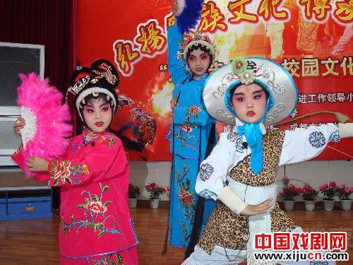 明年成都还将成立首个&ldquo;川剧院代班&rdquo;