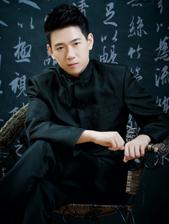 中国评剧院优秀青年演员：张国强