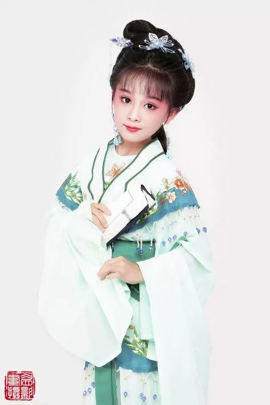 散落在人间的越剧小精灵&ldquo;越迷争锋&rdquo;少儿挑战赛持续报名中