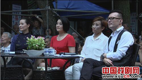 CCTV《一鸣惊人》越剧高校行 周赛第三期