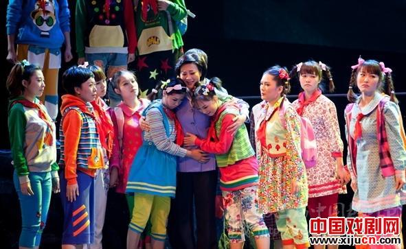 &ldquo;小百花&rdquo;成立30周年在本届越剧艺术节将举办一系列的巡演活动