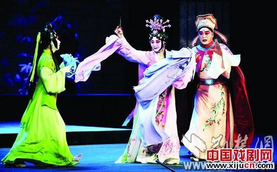 京剧艺术在湖北的传承与弘扬