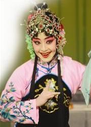 荀派再传弟子：80后的袁婷