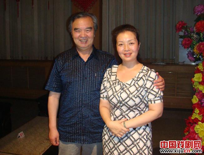 洛阳豫剧院《清风明月》