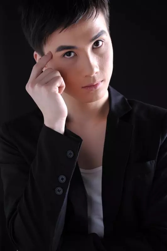 川剧人 | 当红小鲜肉饰演&ldquo;反面人物&rdquo;，给你讲述徐超不为人知的另一面