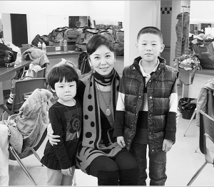 10岁男孩张轩钦将在裴艳玲大戏院举办个人专场演出